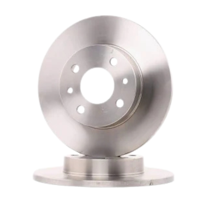 Dischi Freno anteriori Brembo per Fiat Stilo / Lancia Delta II 1.9 d.