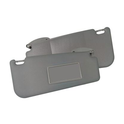 Coppia Pantine / Alette Parasole - Fiat Punto 188