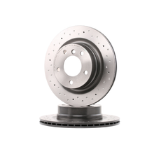 Disco Freno Brembo – BMW Serie 1 (F40)