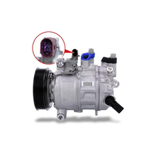Compressore aria condizionata Denso per Alfa Romeo 156 / Alfa Romeo 145 / Fiat Marea