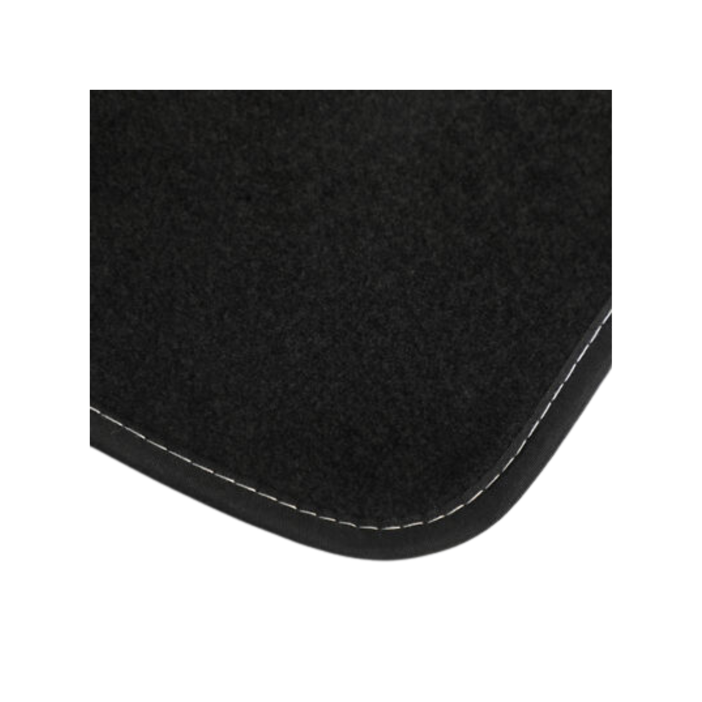 Kit 4 Tappeti in Moquette – Cupra Formentor