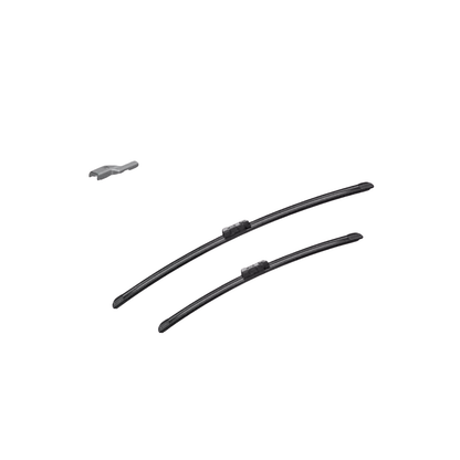 Spazzole Tergicristallo Bosch per Volkswagen / Audi / Seat / Skoda