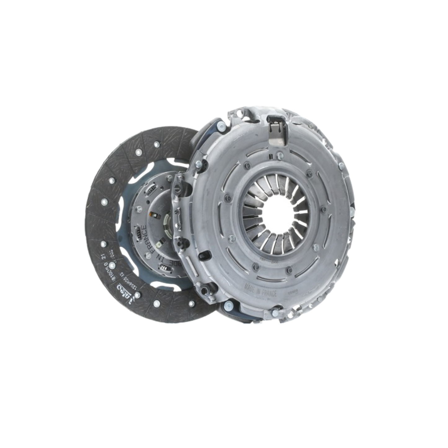 Kit Frizione Valeo – Codice 828577 – Opel