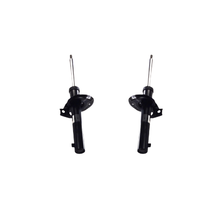 Kit Ammortizzatori Anteriori Ashika Per Citroen Jumper III/Fiat Ducato