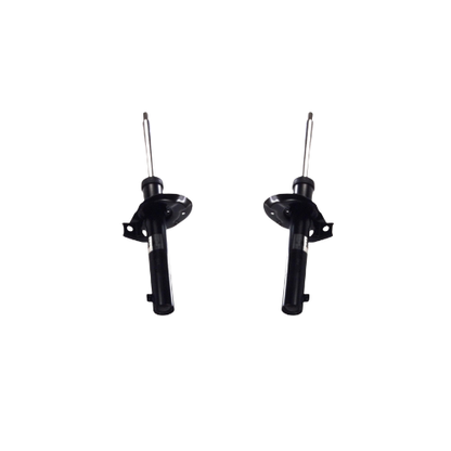 Kit Ammortizzatori Anteriori Ashika Per Citroen Jumper III/Fiat Ducato