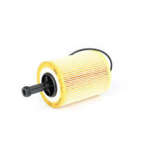 Filtro Olio Mann-Filter Volkswagen Fox – Ricambio OE-Equivalent