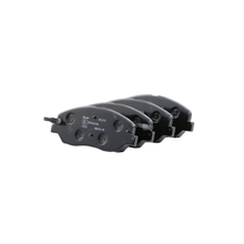 Kit Pastiglie Freni Anteriori + Posteriori Brembo – SsangYong Rexton Sport