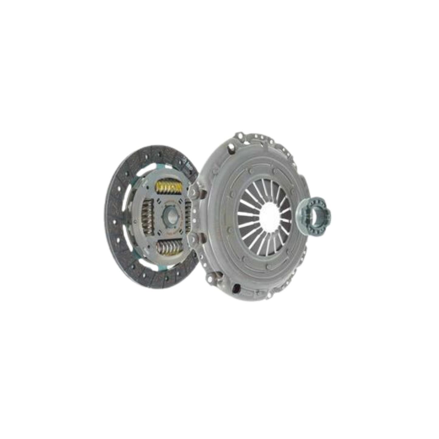 Kit Frizione Valeo – Fiat / Lancia