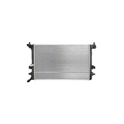 Radiatore Motore DENSO DRM17060 - Audi A3 / Q2 | Seat Leon | Skoda Octavia III | VW Golf VII / VIII / 2.0 tdi