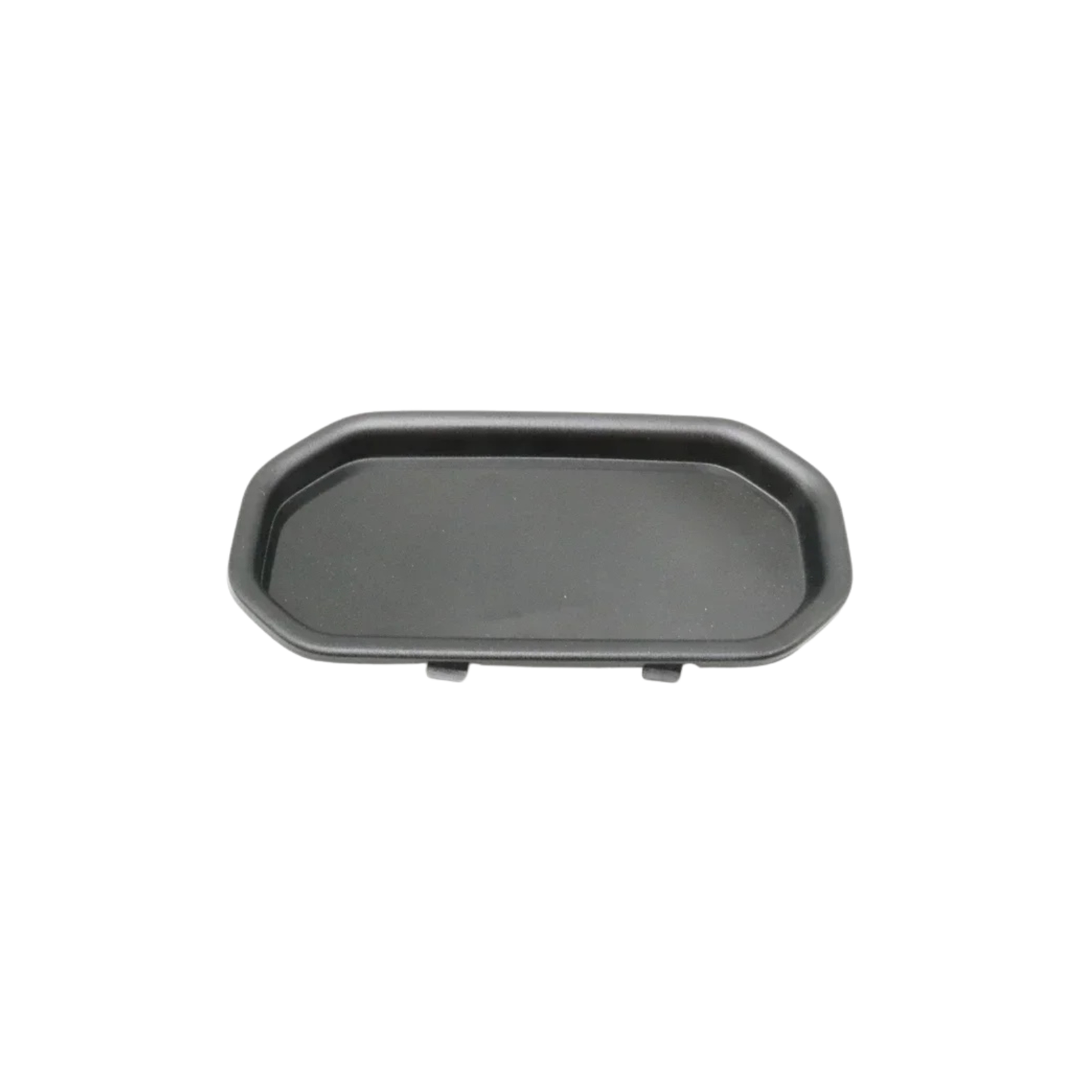 Tappo Copriradar Originale Anteriore Destro (DX) – Alfa Romeo Stelvio (Griglia Paraurti)