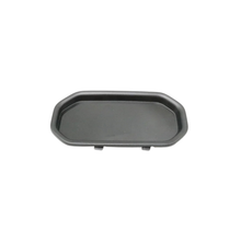 Tappo Copriradar Originale Anteriore Destro (DX) – Alfa Romeo Stelvio (Griglia Paraurti)
