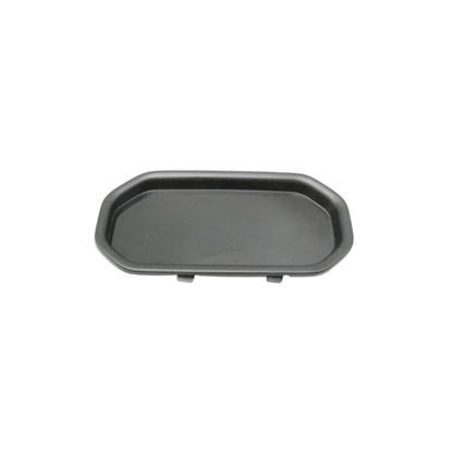 Tappo Copriradar Originale Anteriore Destro (DX) – Alfa Romeo Stelvio (Griglia Paraurti)