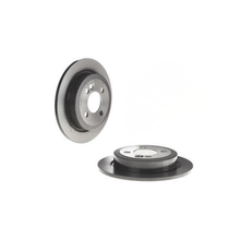 kit dischi freni anteriori brembo per mini cooper (r56) / clubman (r55) / coupé (r58)