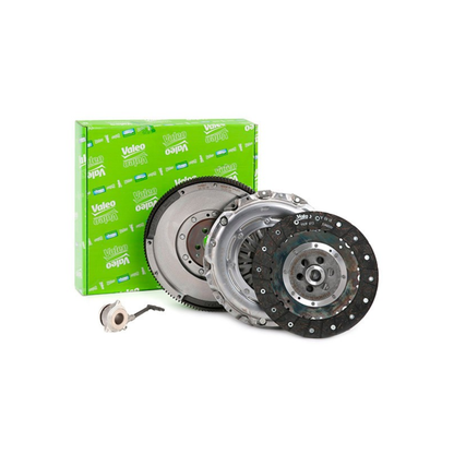 Kit Frizione Audi A3 8PA Sportback 2.0 TDI 16v (Valeo)
