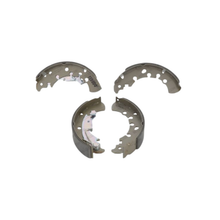 Kit Ganasce Freno Posteriore Ferodo per Fiat Punto 188 / Fiorino / Idea (350) / Lancia Musa-Ypsilon / Opel Corsa D