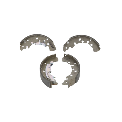 Kit Ganasce Freno Posteriore Ferodo per Fiat Punto 188 / Fiorino / Idea (350) / Lancia Musa-Ypsilon / Opel Corsa D