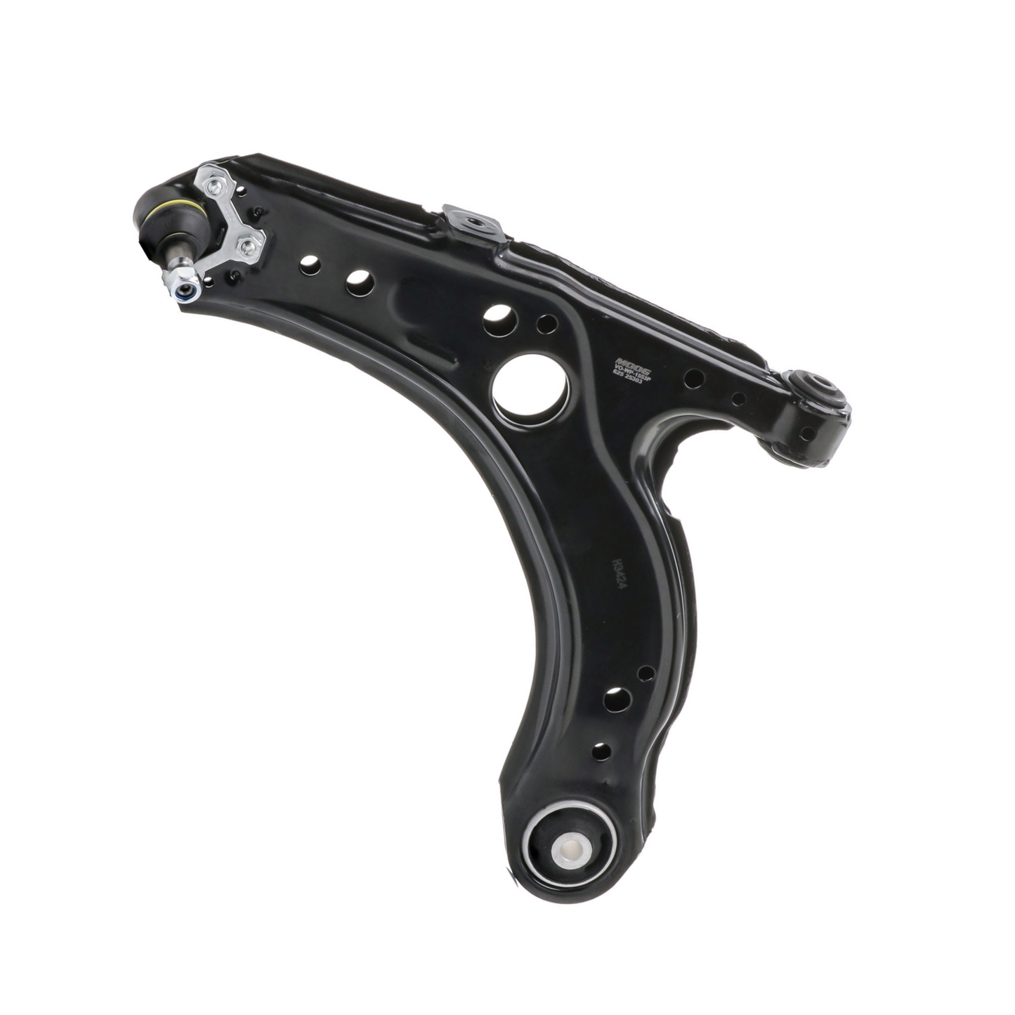 Braccio Oscillante Sinistro ( SX ) - Golf IV ( 1998 - 2004 )