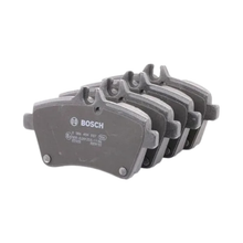 Pastiglie Freno Bosch – Mercedes Classe A ( Cod. 0 986 494 087 )