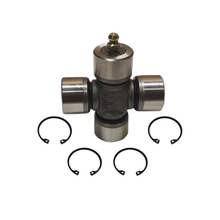 Crociera Albero Trasmissione con Ingrassatore – Fiat Panda 169 4x4 (2003)