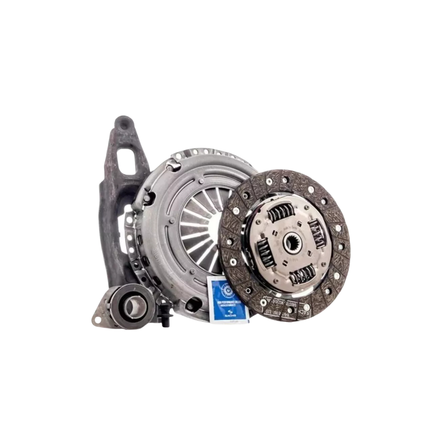 Kit Frizione Sachs ( 3000951097 ) – Smart Fortwo 451