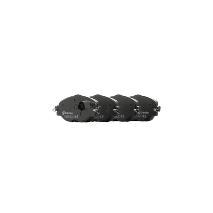 Kit Pastiglie Freni Anteriori Brembo – Audi A3