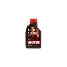 Kit Tagliando 4 Filtri + Olio Motul 5W-30 X-Clean+ 7L – Mercedes-Benz Classe B Sport Tourer