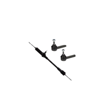Scatola Sterzo / Scatola Guida Completa di Testine – Fiat Panda 141 (1986 – 2003) 4x2 / 4x4