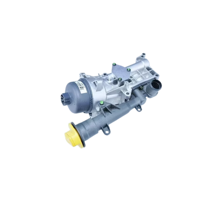 Radiatore Olio / Scambiatore di Calore Modificato – Fiat 1.3 MJT Euro 4