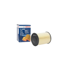 Kit Tagliando 3 Filtri Bosch + 1 Eco  per Ford Focus III – Filtro Olio + Aria + Abitacolo + Carburante
