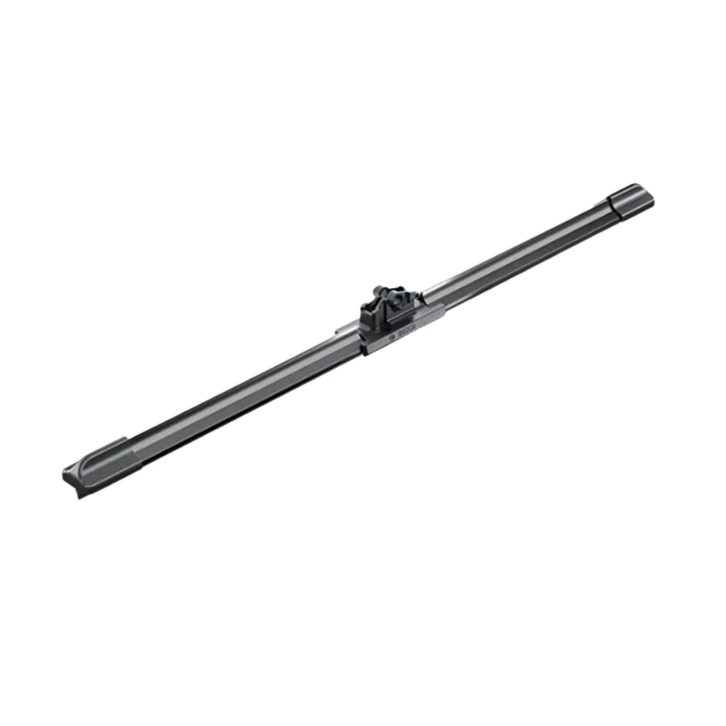Spazzola Tergilunotto posteriore Bosch Aereo Twin (380cm) per Alfa Romeo Mito / Audi A1 / Citroen C3