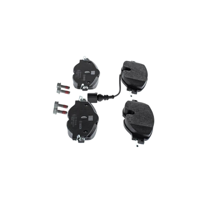 Pastiglie Freno Anteriori – Volkswagen / Audi / Skoda / Seat