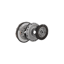 Kit Frizione Volano E Reggispinta Valeo Per Opel Astra H Famigliare