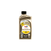 Kit Tagliando 4 Filtri + Olio Total RCP 5W-30 5L – Peugeot 307 SW Estate