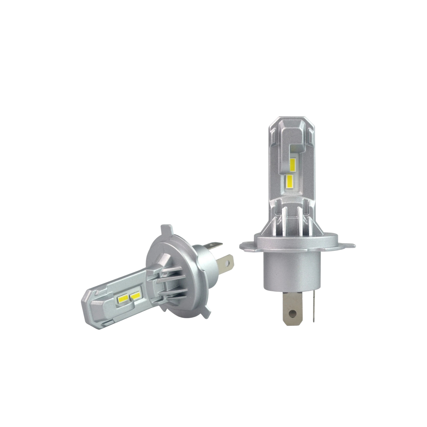 Kit Lampade Led – Simoni Racing Z4 H4 / H19 - 13W