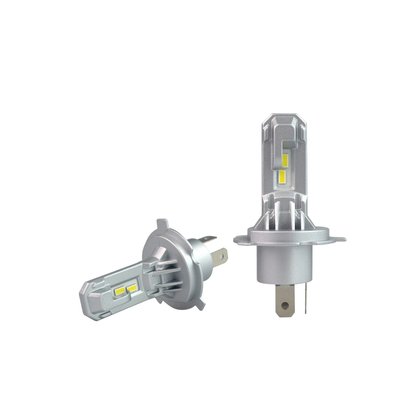 Kit Lampade Led – Simoni Racing Z4 H4 / H19 - 13W