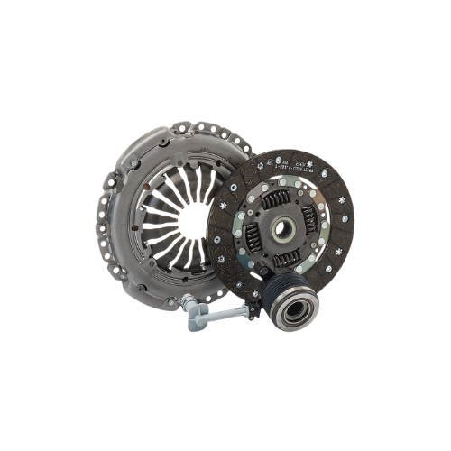Kit Frizione + Reggispinta Luk per Dacia Logan II / Sandero II / Renault Captur I / Clio IV