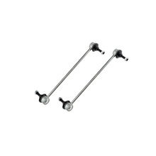 Coppia Biellette Tiranti Anteriori Japanparts Fiat 500 – Barra Stabilizzatrice Destra e Sinistra