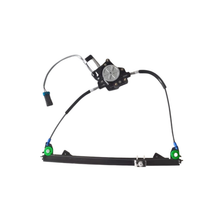 Alzacristalli Anteriore Sinistro Senza Motorino – Fiat Panda 169 (2003–2012)