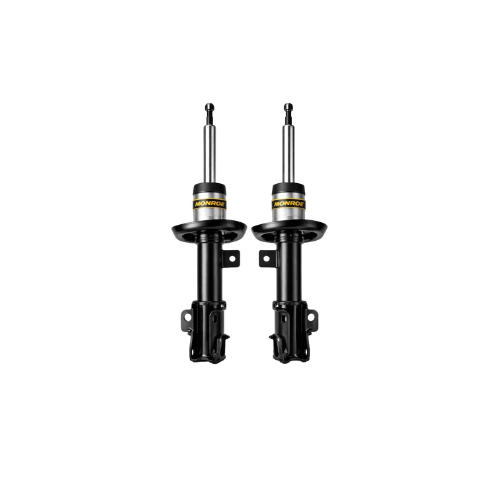 Kit Ammortizzatori Anteriori Monroe Per Fiat Doblo/Opel Combo