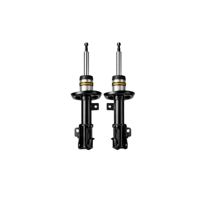 Kit Ammortizzatori Anteriori Monroe Per Fiat Doblo/Opel Combo