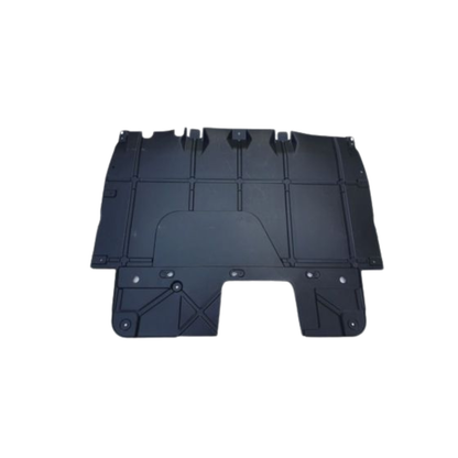 Carterino / Carter Riparo Sottomotore Centrale – Fiat Grande Punto / Punto Evo / Alfa Mito