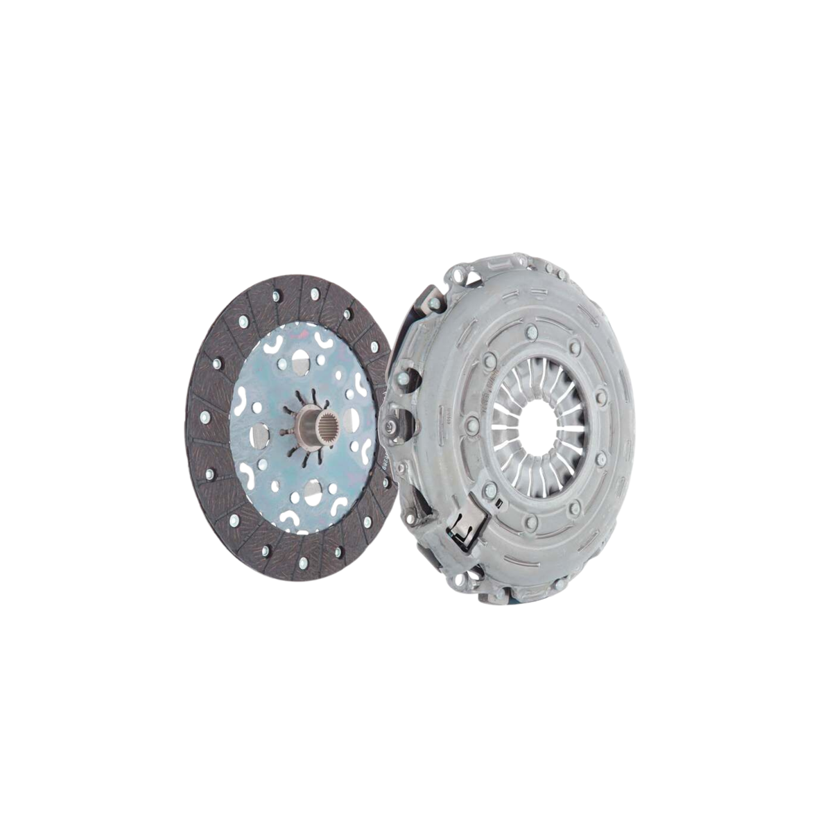 Kit Frizione Valeo – Fiat Tipo 1.6 Diesel