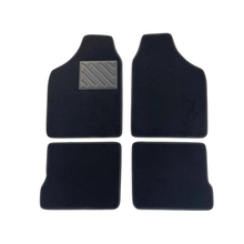 Set Tappetini in Moquette per Fiat Panda 141 (1980–2003)