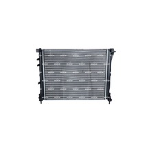 Radiatore Motore NRF Fiat 500 (312) 1.3 MJT