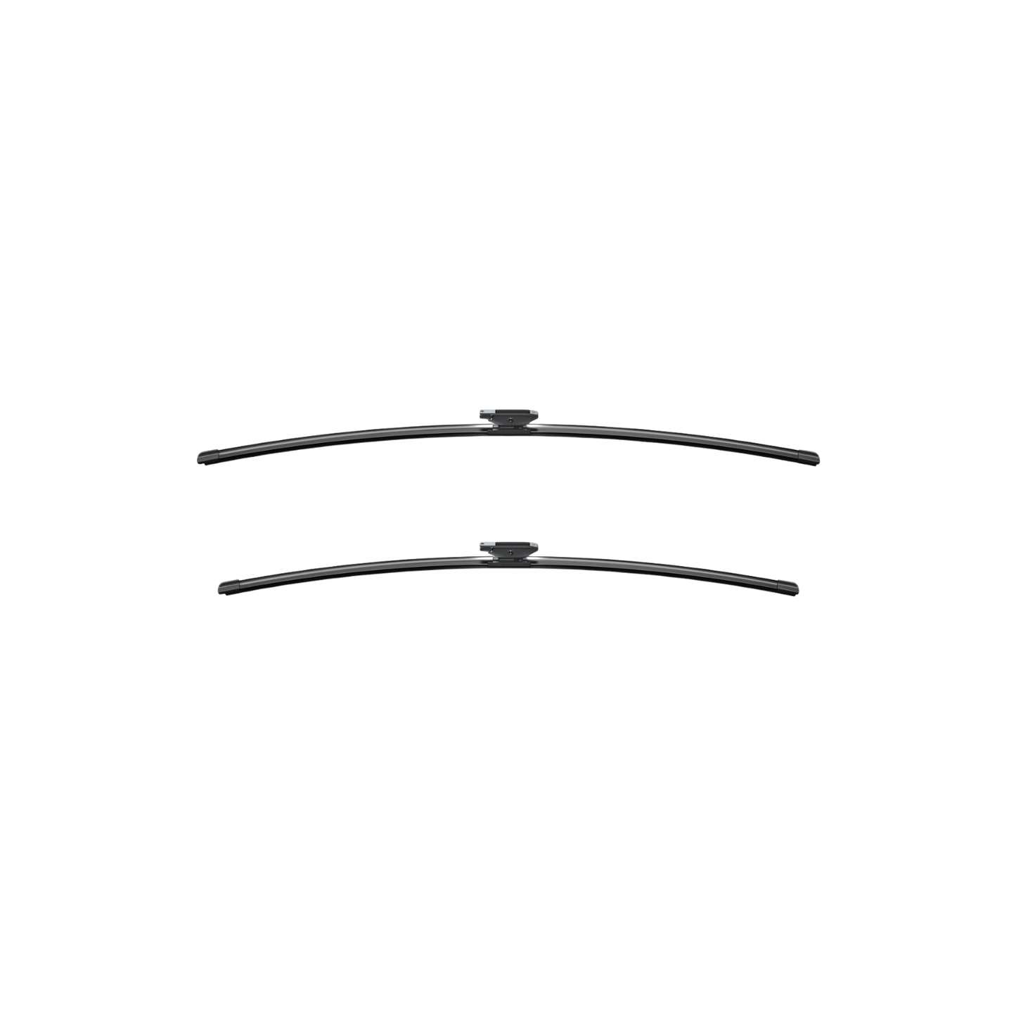 Spazzole Tergicristallo Anteriore Bosch Aero Twin (800mm) per Citroen C4 Grand Picasso I