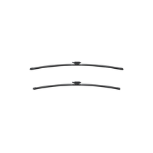 Spazzole Tergicristallo Anteriore Bosch Aero Twin (800mm) per Citroen C4 Grand Picasso I