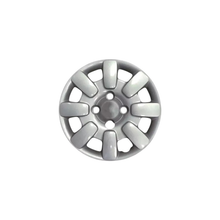 Kit Coppe Ruota / Copricerchi 13"