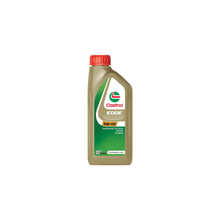Kit Tagliando 4 Filtri Mann Filter + 5L Olio Castrol Edge 5W-40 per Golf V