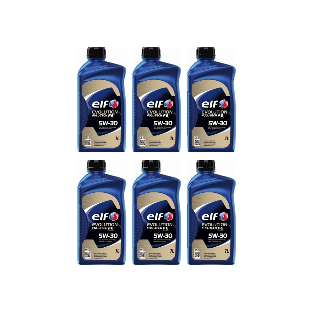 Kit Tagliando Nissan Qashqai J11 1.7 DCi | 6 Litri Olio + 4 Filtri (Filtro Abitacolo a Carboni Attivi)