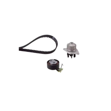 Kit Distribuzione + Pompa Acqua Gates – Fiat Panda (169)